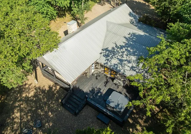 Photo 3 of Single family home for sale at 59 Lost Cedar Trl, Hochatown, OK 74728 | MLS# 1233668 | Listing updated on 2026-09-11