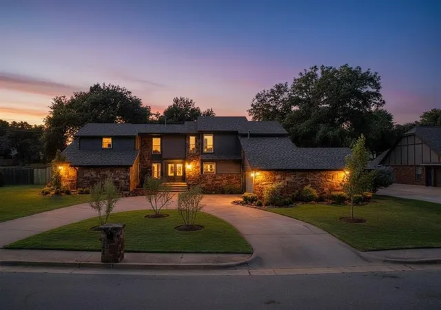 Photo 1 of Single family home for sale at 1801 Faircloud Dr, Edmond, OK 73034 | MLS# 1233669 | Listing updated on 2026-09-14