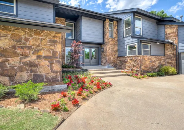 Photo 3 of Single family home for sale at 1801 Faircloud Dr, Edmond, OK 73034 | MLS# 1233669 | Listing updated on 2026-09-14