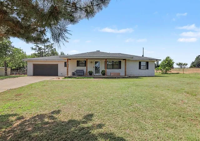Photo 1 of Single family home for sale at 3164 Sharon Gale Dr, Guthrie, OK 73044 | MLS# 1233705 | Listing updated on 2026-09-11