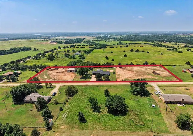 Photo 2 of Single family home for sale at 3164 Sharon Gale Dr, Guthrie, OK 73044 | MLS# 1233705 | Listing updated on 2026-09-11
