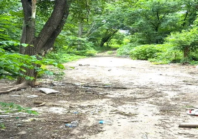 Photo 3 of Land for sale at Beard St, Shawnee, OK 74804 | MLS# 1233827 | Listing updated on 2026-09-15