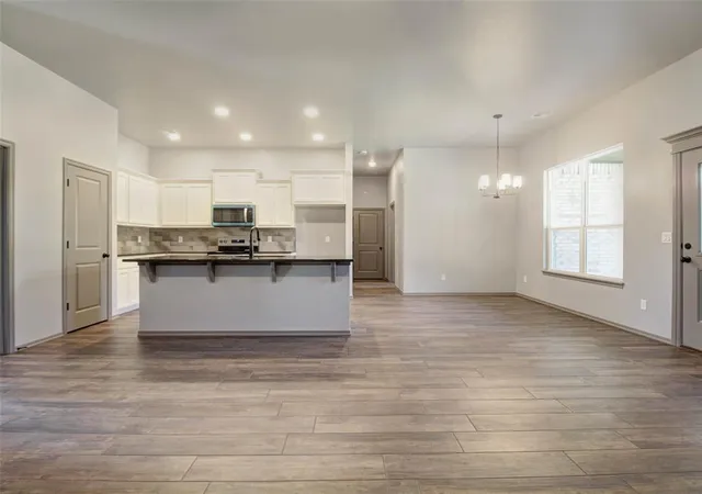 Photo 3 of Single family home for sale at 104699 S Secretariat Trl, Mc Loud, OK 74851 | MLS# 1234033 | Listing updated on 2026-10-05