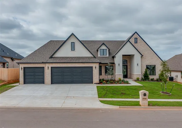 Single family home for sale at 9300 SW 35th Street, Oklahoma City, OK 73179 | MLS# 1234088