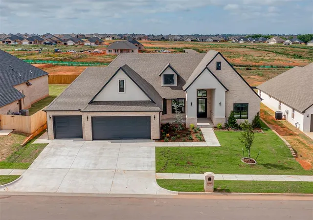 Photo 1 of Single family home for sale at 9300 SW 35th Street, Oklahoma City, OK 73179 | MLS# 1234088 | Listing updated on 2026-09-09