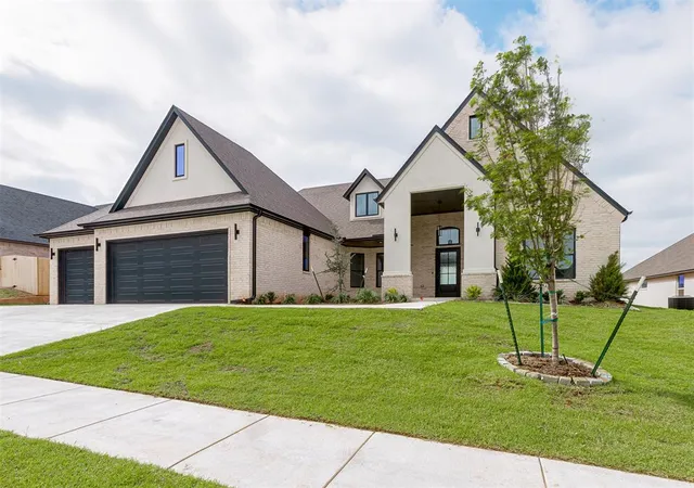 Photo 2 of Single family home for sale at 9300 SW 35th Street, Oklahoma City, OK 73179 | MLS# 1234088 | Listing updated on 2026-09-09