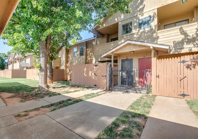 Photo 1 of Condo for sale at 14407 N Pennsylvania Ave #12C, Oklahoma City, OK 73134 | MLS# 1234135 | Listing updated on 2026-10-08