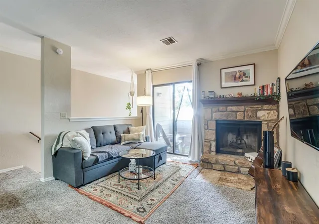 Photo 4 of Condo for sale at 14407 N Pennsylvania Ave #12C, Oklahoma City, OK 73134 | MLS# 1234135 | Listing updated on 2026-10-20