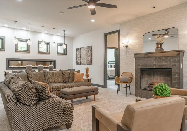 Photo 2 of Single family home for sale at 10124 Ne 4th Street, Oklahoma City, OK 73130 | MLS# 1234304 | Listing updated on 2026-09-11