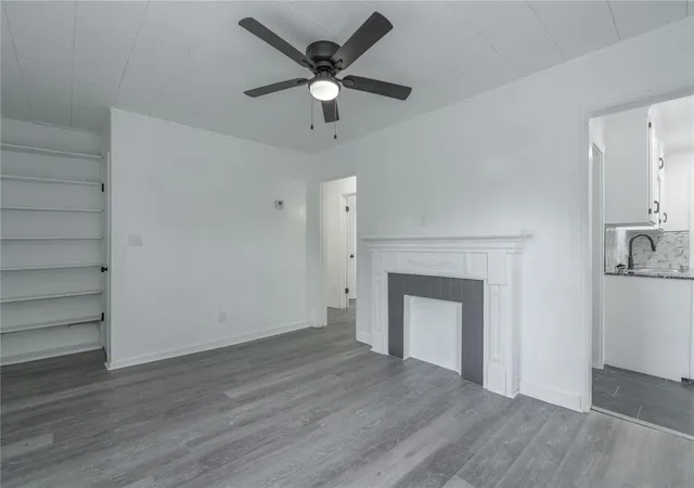 Photo 4 of Single family home for sale at 208 W Fairchild Dr, Oklahoma City, OK 73110 | MLS# 1234337 | Listing updated on 2026-09-14