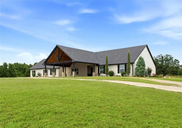 Photo 2 of Single family home for sale at 12300 S Hiwassee Rd, Oklahoma City, OK 73165 | MLS# 1234405 | Listing updated on 2026-09-12