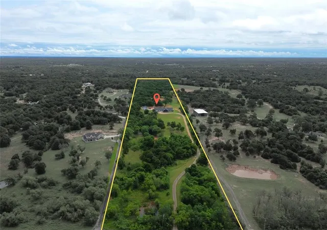 Photo 3 of Single family home for sale at 12300 S Hiwassee Rd, Oklahoma City, OK 73165 | MLS# 1234405 | Listing updated on 2026-09-12