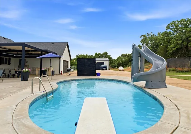 Photo 3 of Single family home for sale at 12300 S Hiwassee Rd, Oklahoma City, OK 73165 | MLS# 1234405 | Listing updated on 2026-09-12