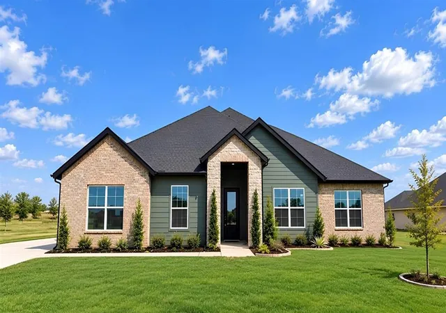 Photo 1 of Single family home for sale at 9009 Hidden Meadow Dr, Arcadia, OK 73007 | MLS# 1234605 | Listing updated on 2026-09-08