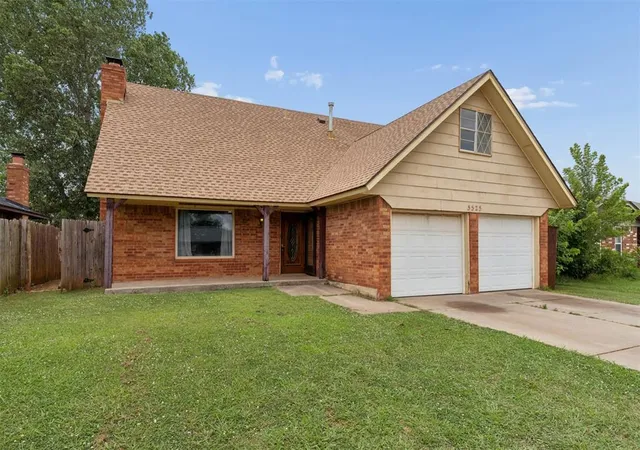 Photo 3 of Sale Pending at 5525 Keith Dr, Oklahoma City, OK 73135 | MLS# 1234759 | Listing updated on 2026-09-17