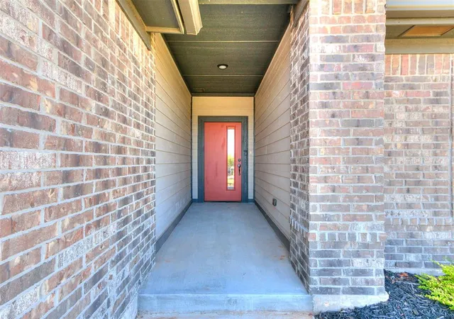 Photo 3 of Single family home for sale at 12709 Nw 4th Terrace, Yukon, OK 73099 | MLS# 1234936 | Listing updated on 2026-09-24