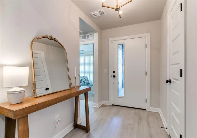 Photo 3 of Single family home for sale at 12709 NW 4th Terrace, Yukon, OK 73099 | MLS# 1234936 | Listing updated on 2026-09-24