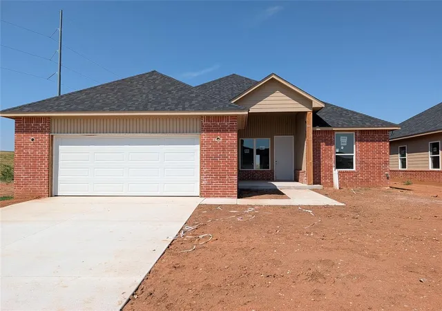 Photo 1 of Single family home for sale at 4909 Limestone Dr, Oklahoma City, OK 73179 | MLS# 1234958 | Listing updated on 2026-09-10