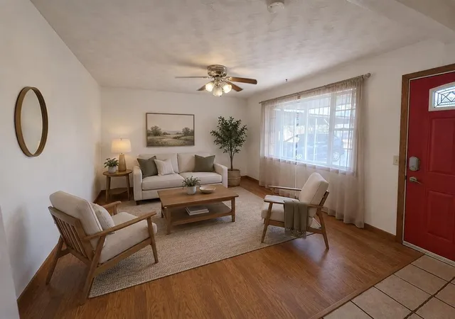 Photo 3 of Single family home for sale at 108 W Paul St, Elmore City, OK 73433 | MLS# 1235011 | Listing updated on 2026-10-07