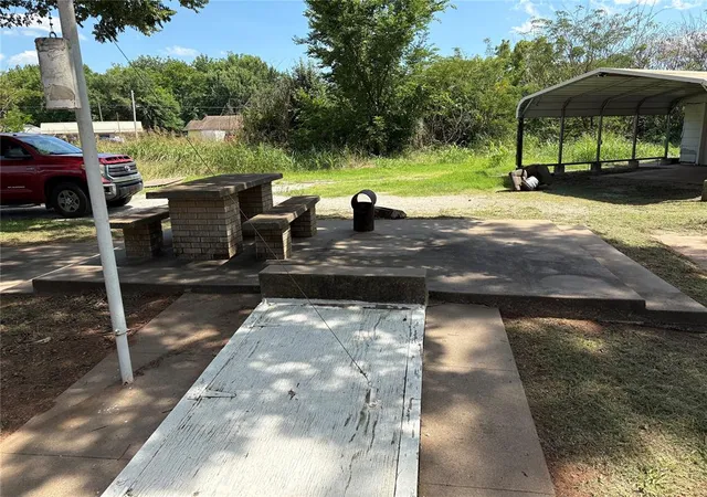 Photo 3 of Single family home for sale at 513 11th Street, Pawnee, OK 74058 | MLS# 1235112 | Listing updated on 2026-09-11