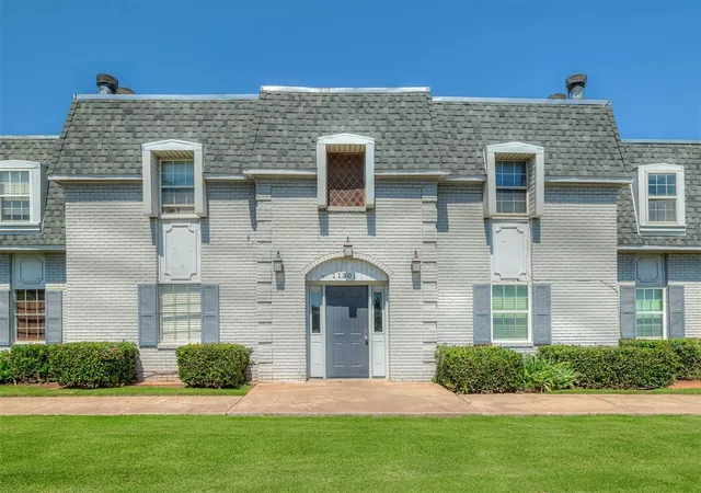 Photo 1 of Condo for sale at 11301 N May Ave #C, Oklahoma City, OK 73120 | MLS# 1235128 | Listing updated on 2026-09-14