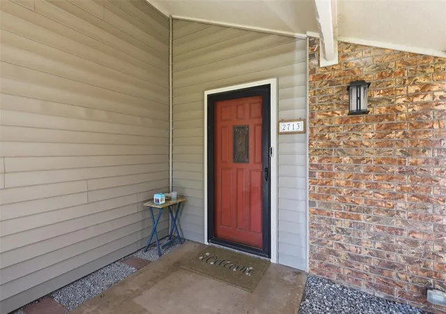 Photo 4 of Single family home for sale at 2713 Haystack Ln, Enid, OK 73703 | MLS# 1235182 | Listing updated on 2026-09-15