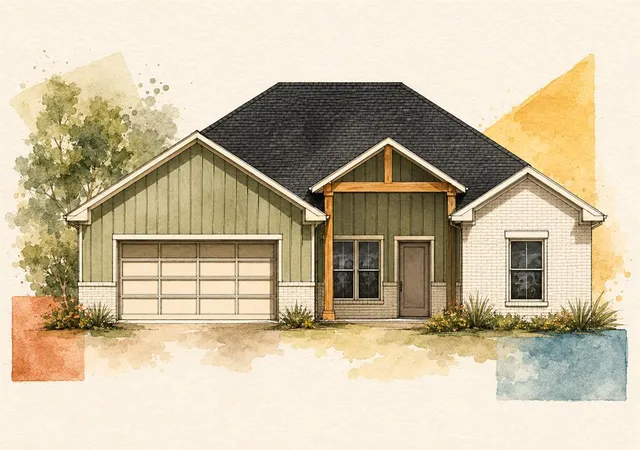 Single family home for sale at 8813 SW 49th Street, Oklahoma City, OK 73179 | MLS# 1235243