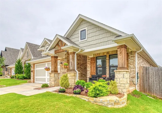Photo 2 of Single family home for sale at 16236 Native Dr, Oklahoma City, OK 73170 | MLS# 1235536 | Listing updated on 2026-10-06