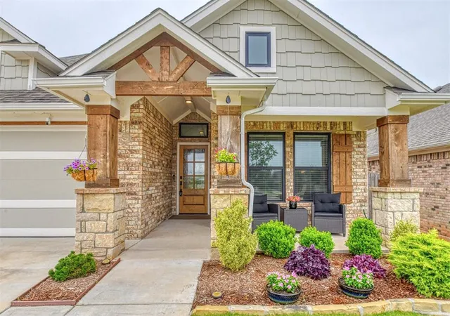 Photo 3 of Single family home for sale at 16236 Native Dr, Oklahoma City, OK 73170 | MLS# 1235536 | Listing updated on 2026-10-06