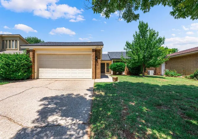 Photo 2 of Single family home for sale at 12513 Fox Run Dr, Oklahoma City, OK 73142 | MLS# 1235594 | Listing updated on 2026-09-14