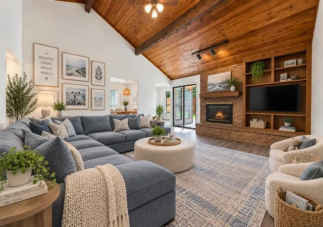 Photo 29 of Single family home for sale at 12513 Fox Run Dr, Oklahoma City, OK 73142 | MLS# 1235594 | Listing updated on 2026-10-07