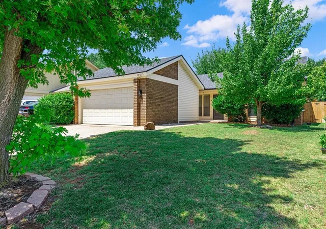 Photo 3 of Single family home for sale at 12513 Fox Run Dr, Oklahoma City, OK 73142 | MLS# 1235594 | Listing updated on 2026-09-14