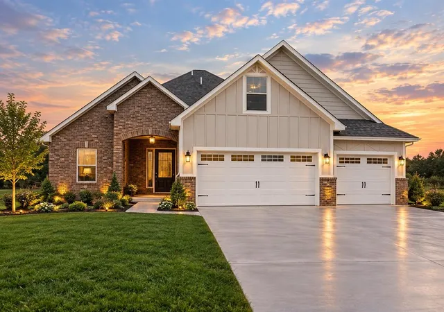 Photo 1 of Single family home for sale at 707 Florence Ter, Norman, OK 73071 | MLS# 1235606 | Listing updated on 2026-09-22