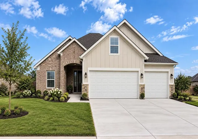 Photo 2 of Single family home for sale at 707 Florence Ter, Norman, OK 73071 | MLS# 1235606 | Listing updated on 2026-09-22