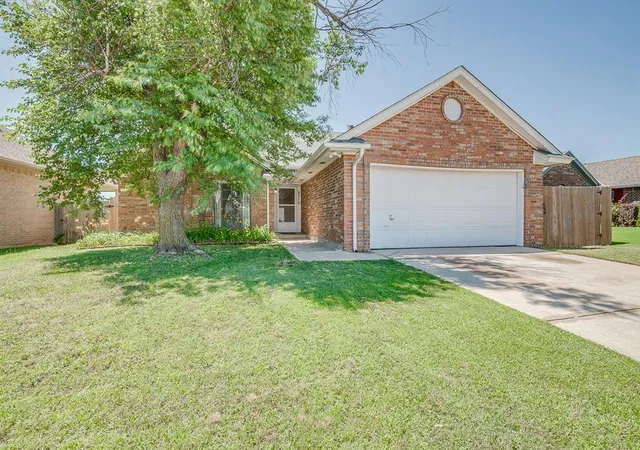 Photo 1 of Single family home for sale at 9716 Rail Rd, Oklahoma City, OK 73130 | MLS# 1235649 | Listing updated on 2026-09-11