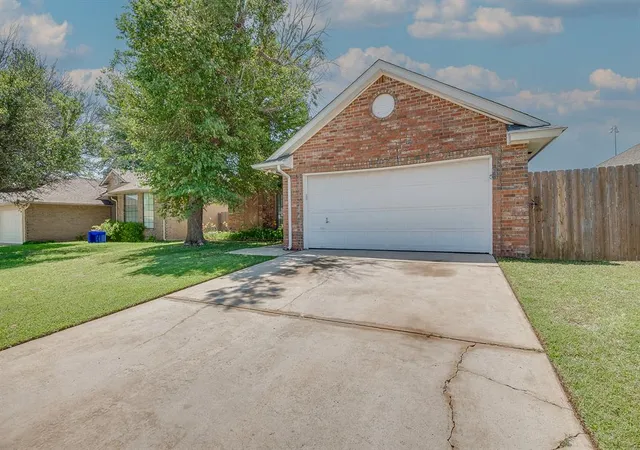 Photo 2 of Single family home for sale at 9716 Rail Rd, Oklahoma City, OK 73130 | MLS# 1235649 | Listing updated on 2026-09-11