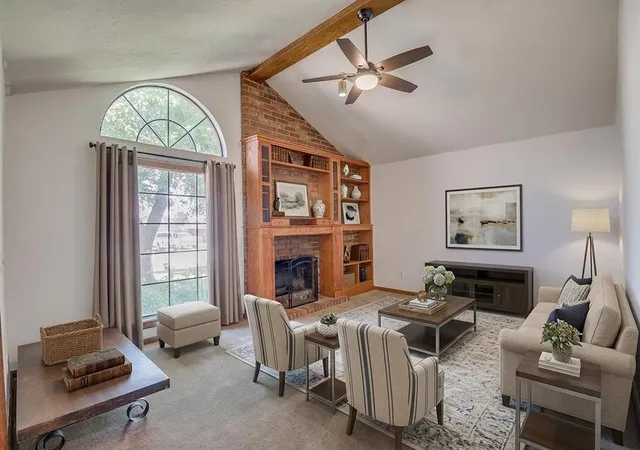 Photo 3 of Single family home for sale at 9716 Rail Rd, Oklahoma City, OK 73130 | MLS# 1235649 | Listing updated on 2026-09-11