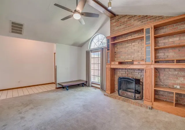 Photo 3 of Single family home for sale at 9716 Rail Rd, Oklahoma City, OK 73130 | MLS# 1235649 | Listing updated on 2026-09-11