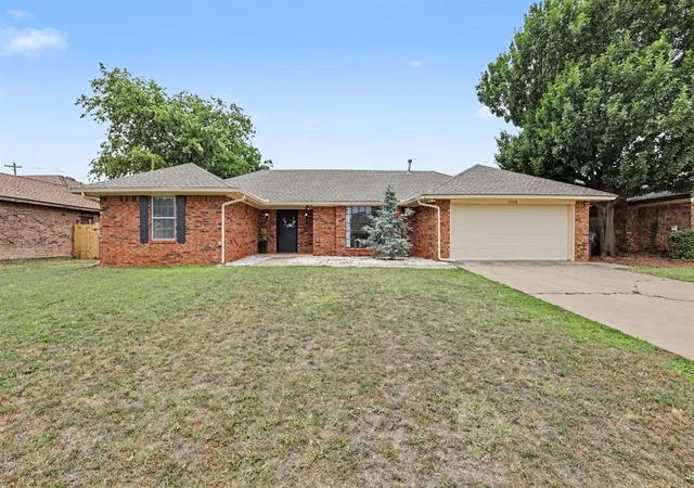 Photo 2 of Single family home for sale at 5308 Nw 108th Terrace, Oklahoma City, OK 73162 | MLS# 1235650 | Listing updated on 2026-09-14