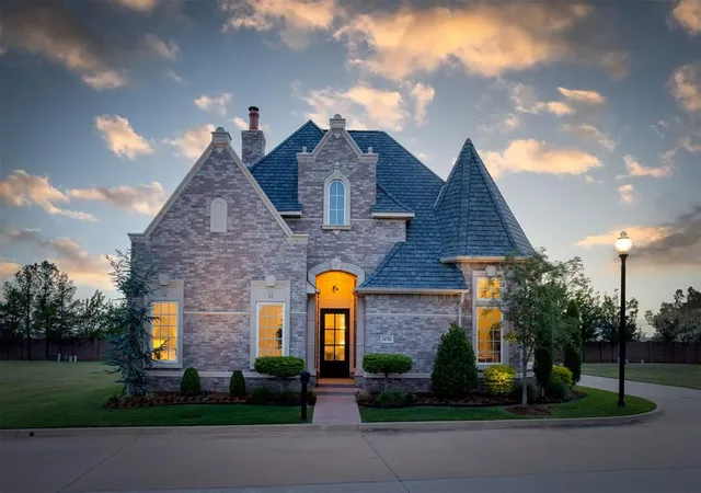 Photo 1 of Single family home for sale at 10701 Servon Dr, Oklahoma City, OK 73170 | MLS# 1235719 | Listing updated on 2026-09-15