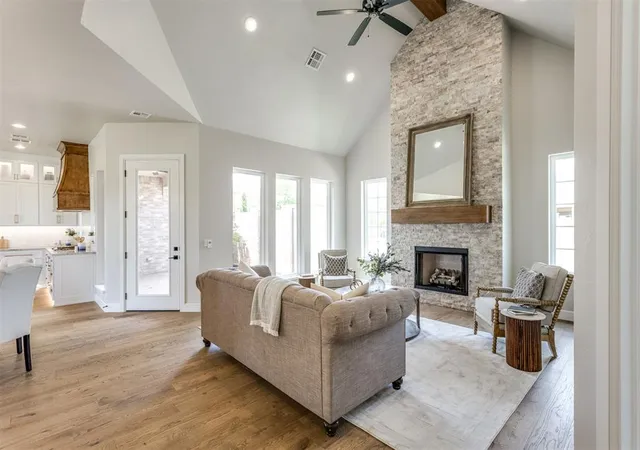 Photo 2 of Single family home for sale at 10701 Servon Dr, Oklahoma City, OK 73170 | MLS# 1235719 | Listing updated on 2026-09-15