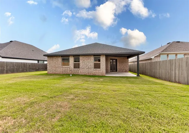 Photo 38 of Single family home for sale at 3305 Gunnison River Dr, Yukon, OK 73099 | MLS# 1235879 | Listing updated on 2026-10-08