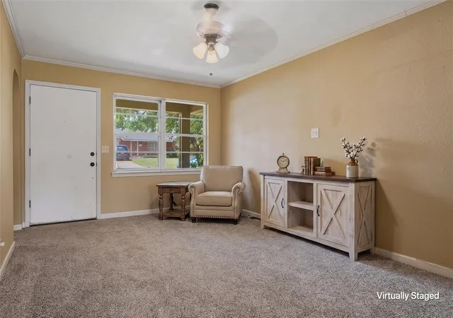 Photo 3 of Single family home for sale at 3312 SE 24th Street, Oklahoma City, OK 73115 | MLS# 1235893 | Listing updated on 2026-09-14