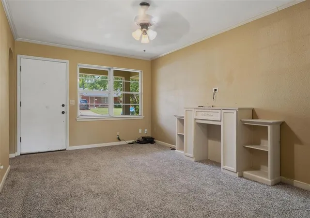 Photo 4 of Single family home for sale at 3312 SE 24th Street, Oklahoma City, OK 73115 | MLS# 1235893 | Listing updated on 2026-09-14
