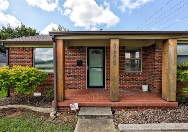 Photo 3 of Sale Pending at 3600 SE 15th Street, Del City, OK 73115 | MLS# 1235952 | Listing updated on 2026-09-09