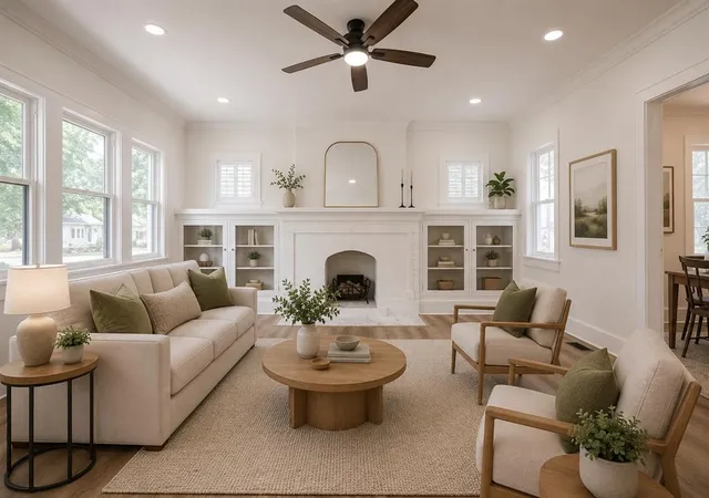 Photo 1 of Single family home for sale at 2015 Nw 20th Street, Oklahoma City, OK 73106 | MLS# 1235998 | Listing updated on 2026-09-15