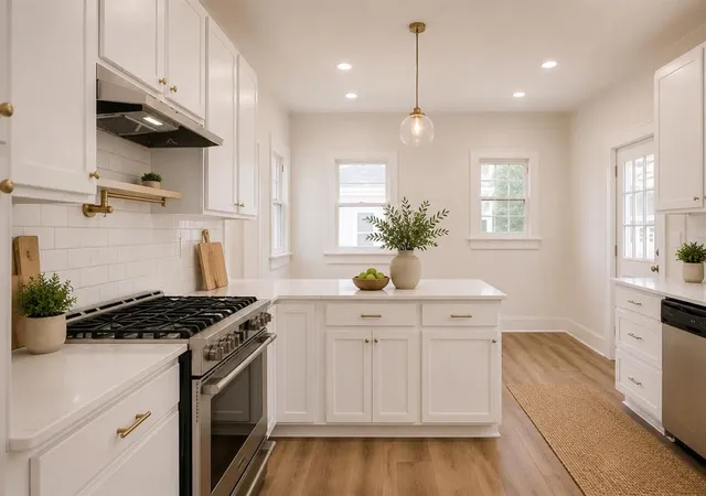 Photo 2 of Single family home for sale at 2015 Nw 20th Street, Oklahoma City, OK 73106 | MLS# 1235998 | Listing updated on 2026-09-15
