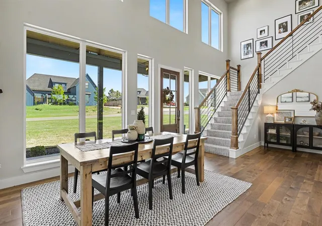 Photo 2 of Single family home for sale at 460 Old Farm Rd, Edmond, OK 73034 | MLS# 1236014 | Listing updated on 2026-09-15