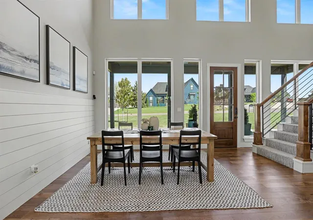 Photo 4 of Single family home for sale at 460 Old Farm Rd, Edmond, OK 73034 | MLS# 1236014 | Listing updated on 2026-09-15