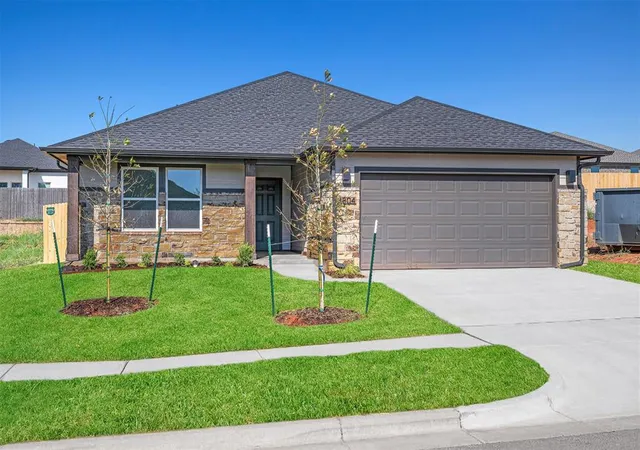 Photo 1 of Single family home for sale at 3804 Eureka Dr, Norman, OK 73069 | MLS# 1236421 | Listing updated on 2026-09-15